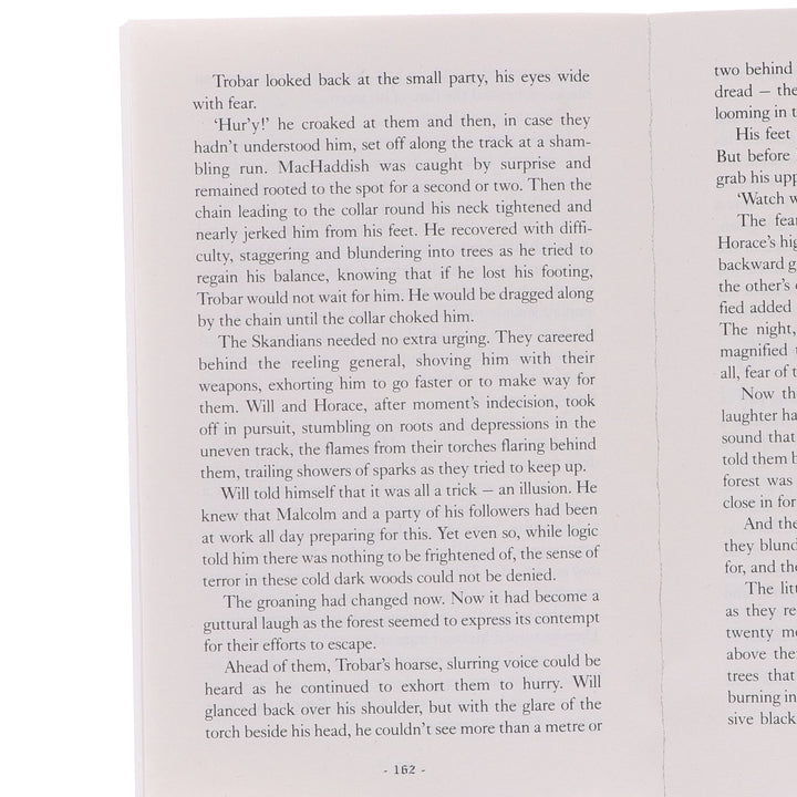 Rangers Apprentice Series (Book 1-6) By John Flanagan 6 Books Collection Set - Ages 9-11 - Paperback