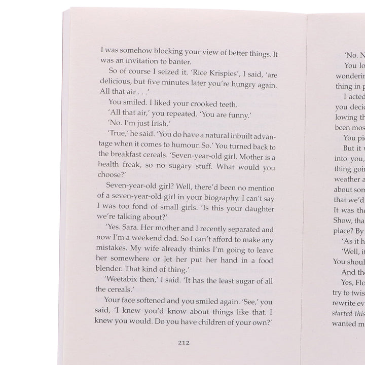 The Family Upstairs Series by Lisa Jewell 3 Books Collection Set - Fiction - Paperback