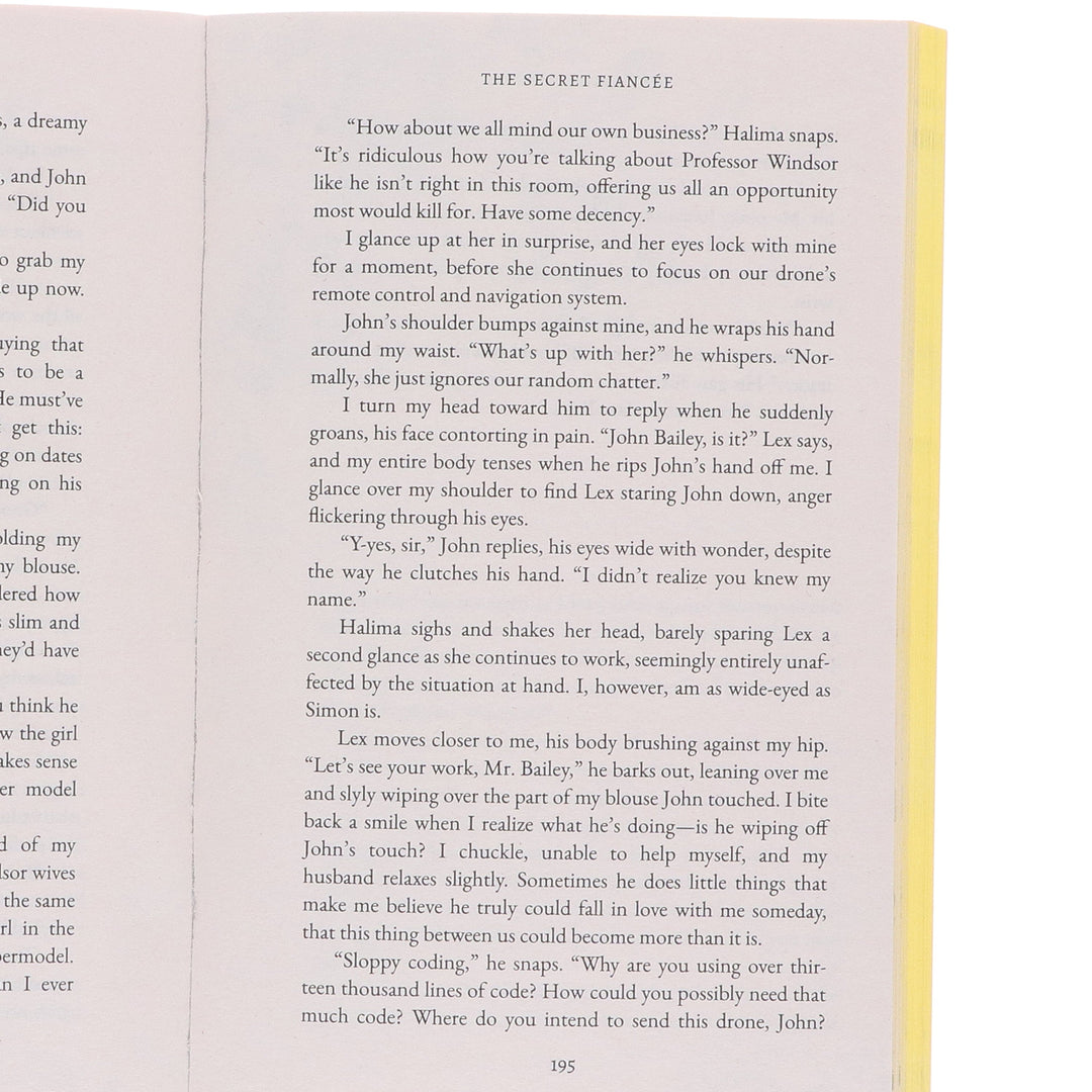 The Windsors Series by Catharina Maura 6 Books Collection Set - Fiction - Paperback