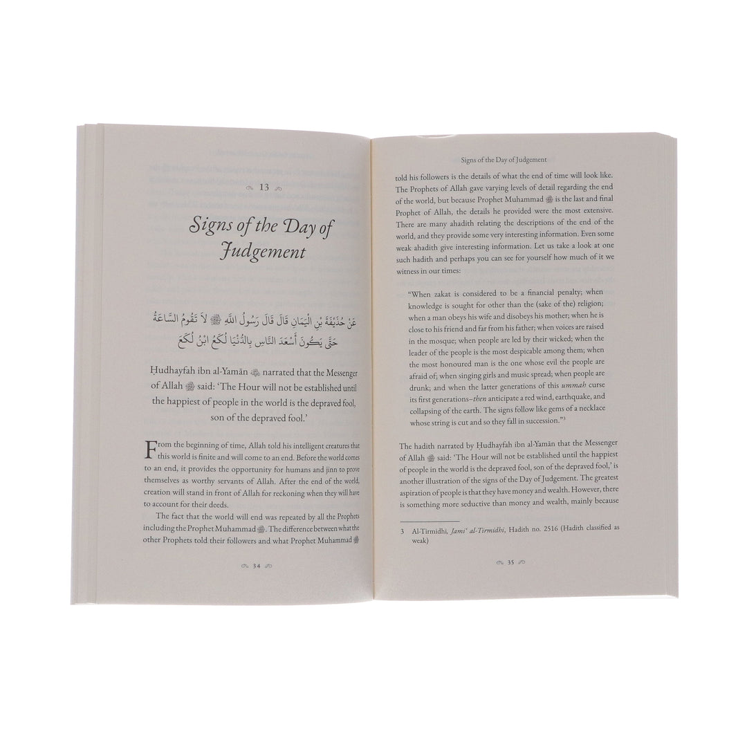 40 Hadith Collection By Shahrul Hussain & Zahed Fettah 6 Books Collection Set - Non Fiction - Paperback