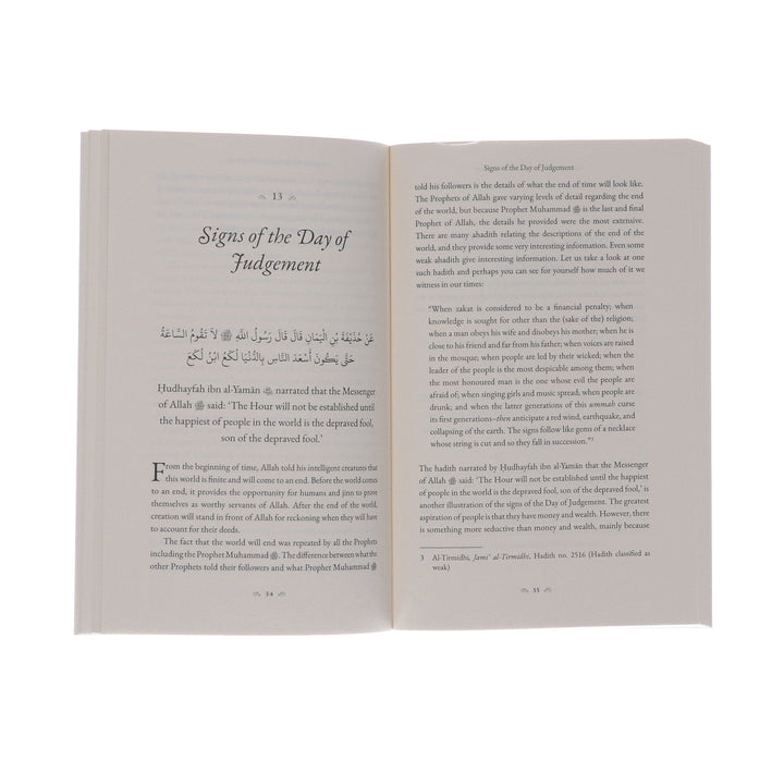 40 Hadith Collection By Shahrul Hussain & Zahed Fettah 6 Books Collection Set - Non Fiction - Paperback