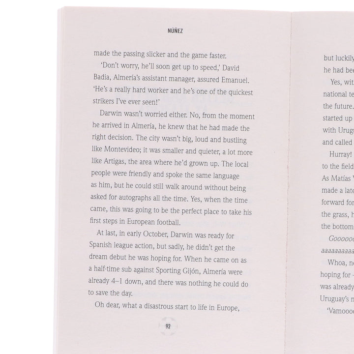 Ultimate Football Heroes Series 2 By Matt & Tom Oldfield: 10 Books Collection Set - Ages 7-12 - Paperback