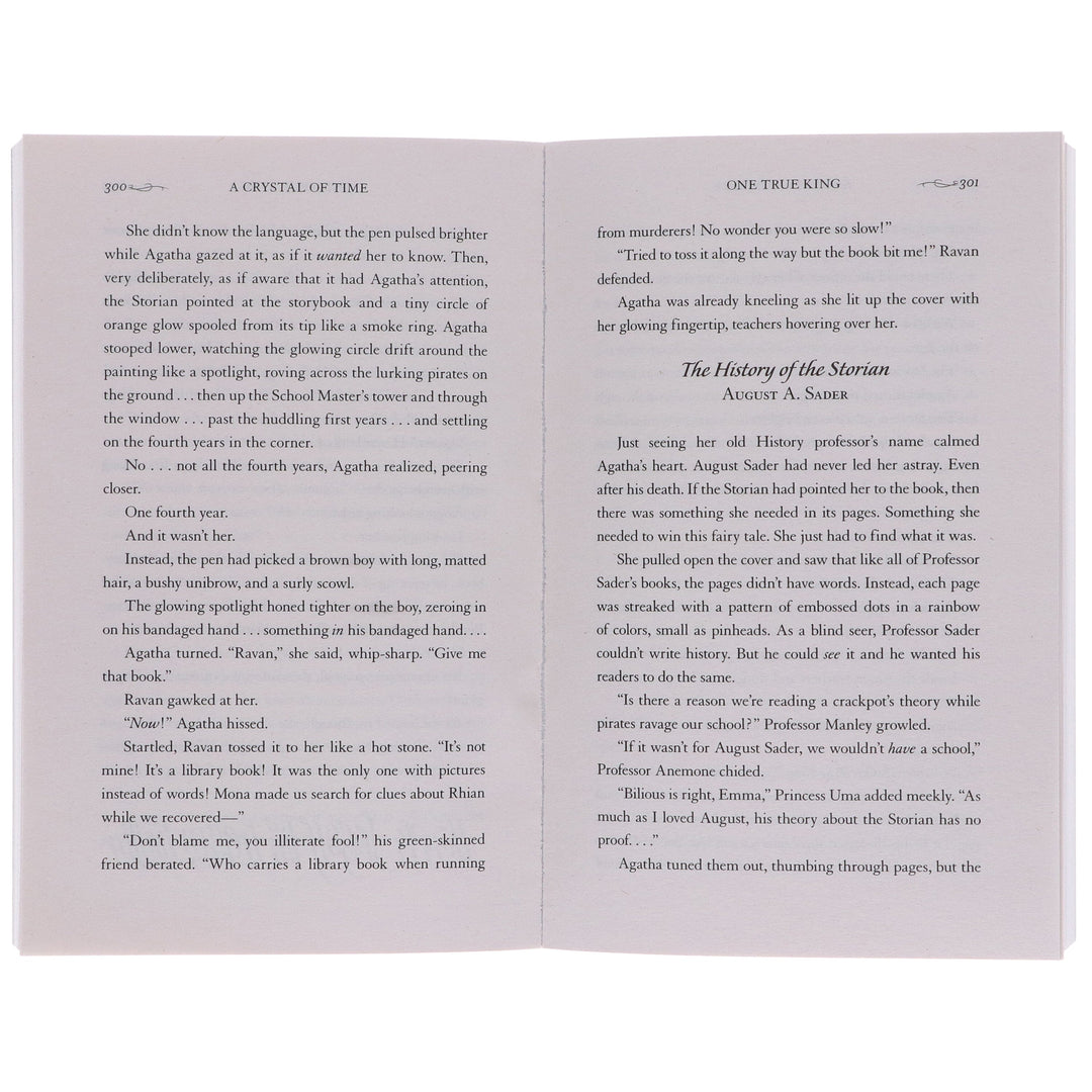 The School for Good and Evil Complete Collection by Soman Chainani 6 Books Set - Ages 8-12 - Paperback