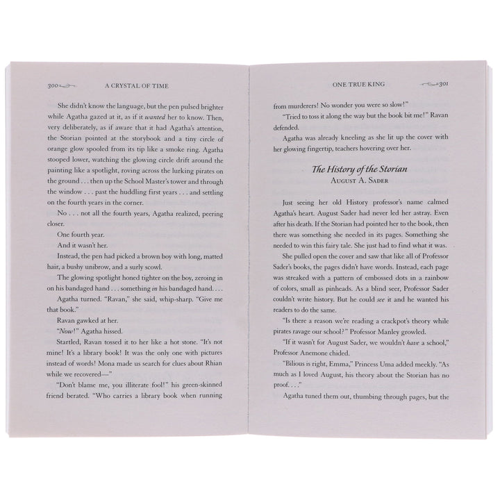 The School for Good and Evil Complete Collection by Soman Chainani 6 Books Set - Ages 8-12 - Paperback