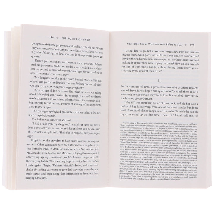 Atomic Habits, The Power of Habit & Good Habits, Bad Habits: 3 Books Collection Set - Non Fiction - Paperback