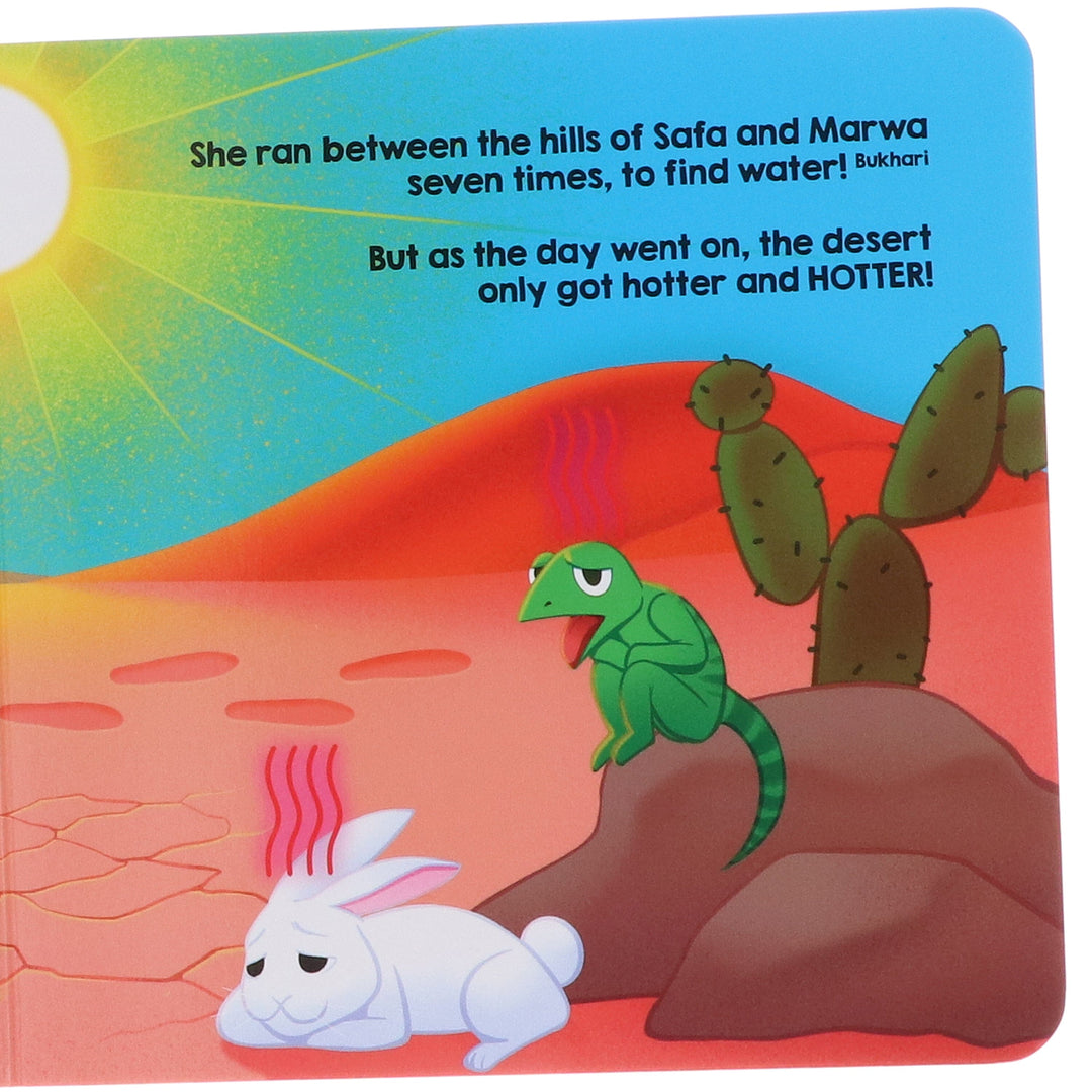 My First Heroes: By Reem & Marium Rahman: 12 Books Collection Box Set - Ages 3-6 - Board Book