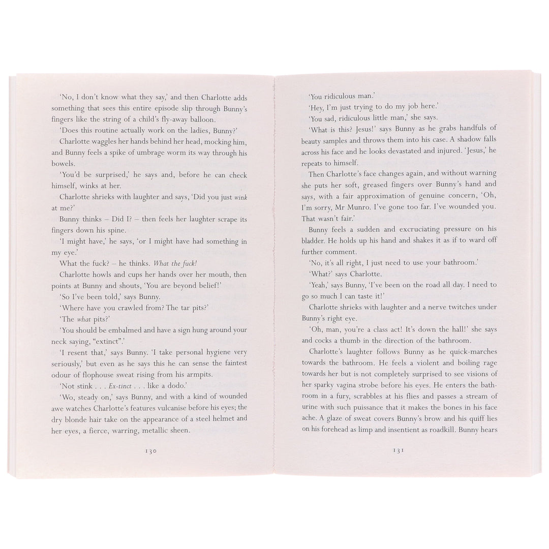 Nick Cave 3 Books Collection Set - Non Fiction - Paperback