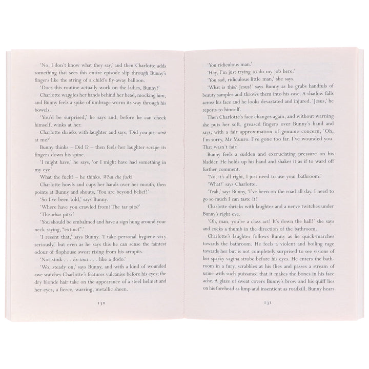 Nick Cave 3 Books Collection Set - Non Fiction - Paperback