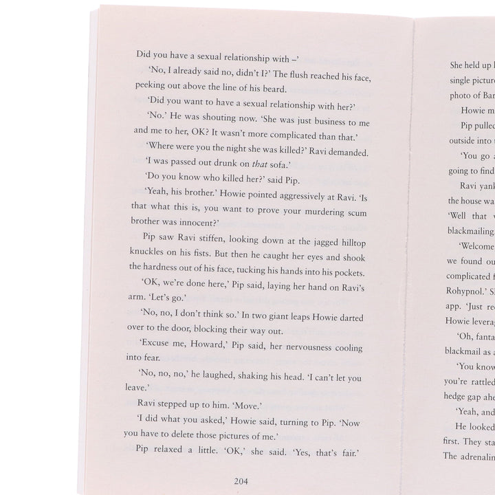 A Good Girl’s Guide To Murder Series By Holly Jackson 4 Books Collection Set - Ages 14+ - Paperback