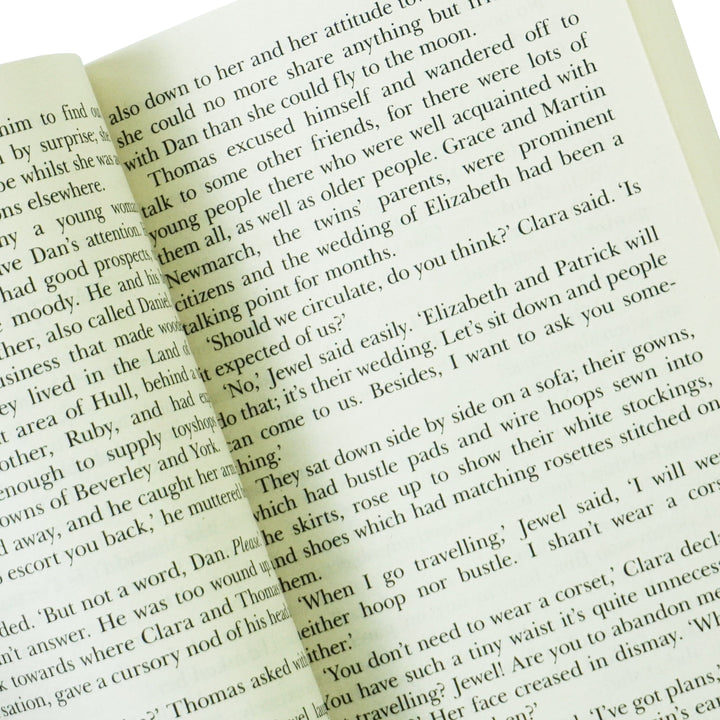 Val Wood Collection 7 Books Set - Fiction - Paperback