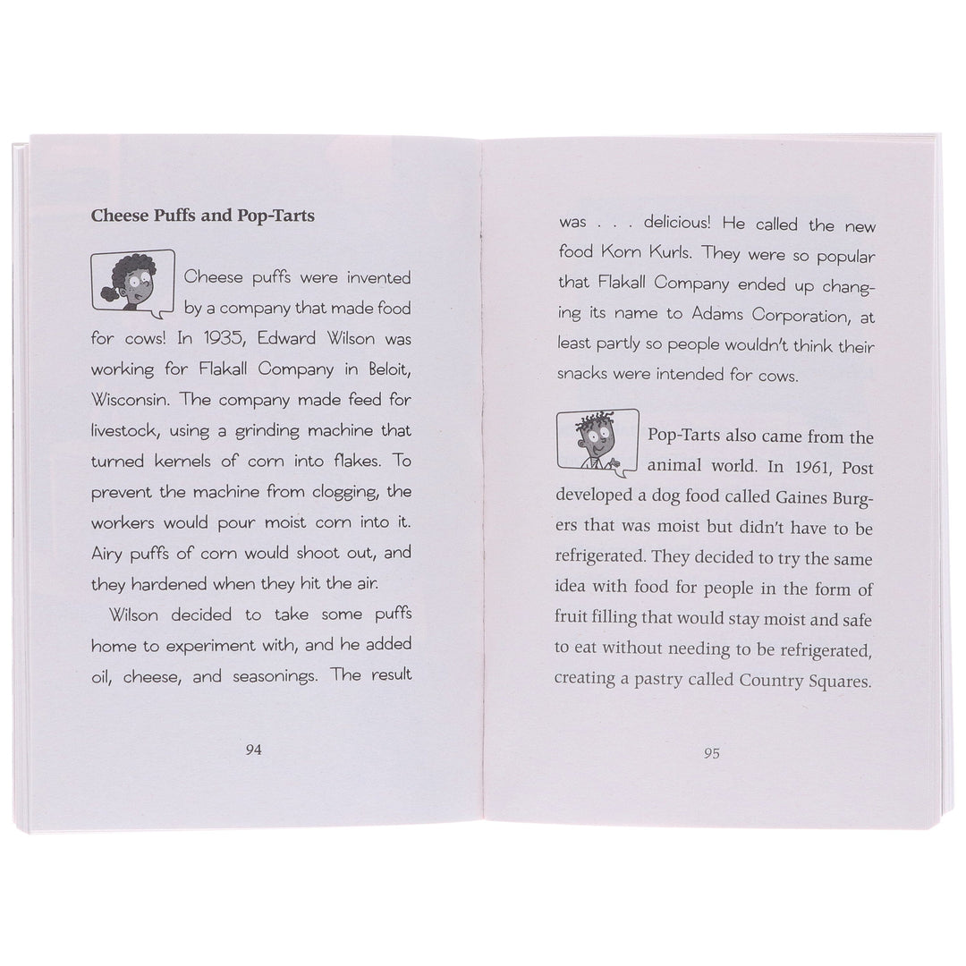 My Weird School Fast Facts By Dan Gutman: 8 Books Collection Box Set - Ages 6-10 - Paperback