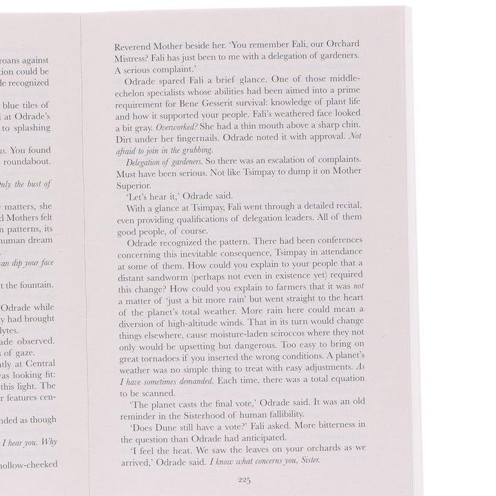 Dune Series By Frank Herbert 6 Books Collection Set - Fiction - Paperback