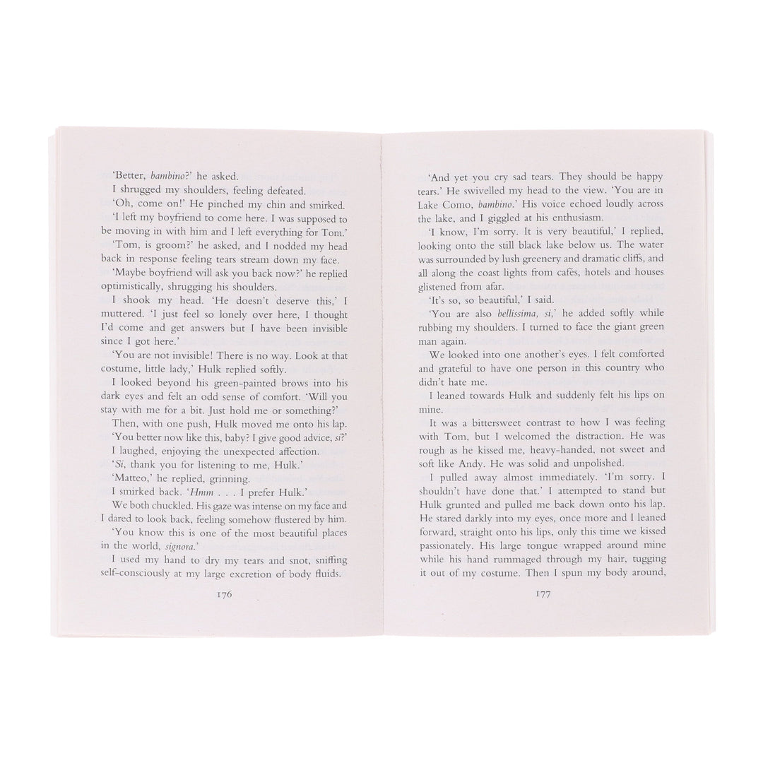 Sophie Gravia Collection 4 Books Set - Fiction - Paperback