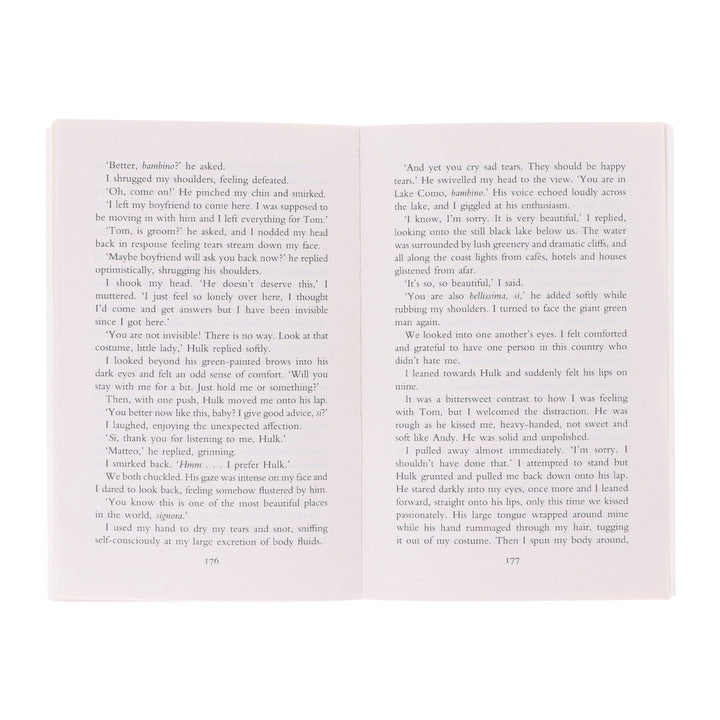 Sophie Gravia Collection 4 Books Set - Fiction - Paperback