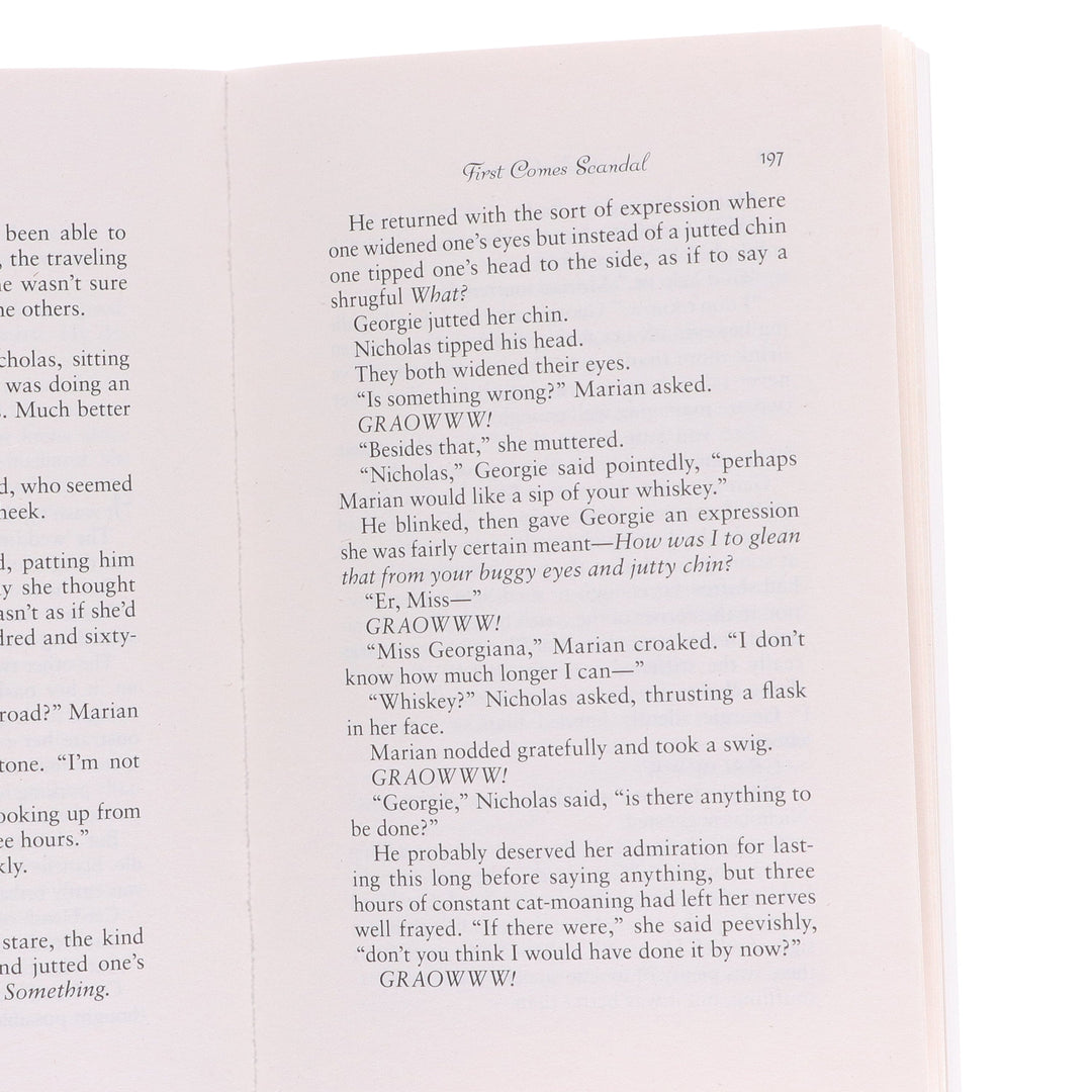A Bridgerton Prequel Series By Julia Quinn 4 Books Collection Set - Fiction - Paperback