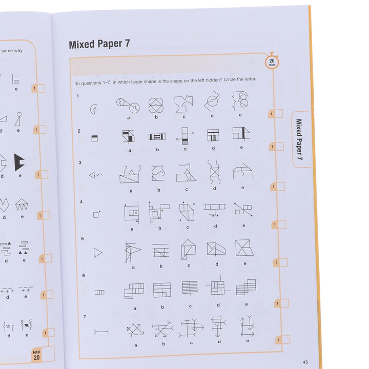 Bond 11+ Assessment Practice (Book 2) for Ages 9-10 (Year 5) 4 Books Collection Set - Paperback