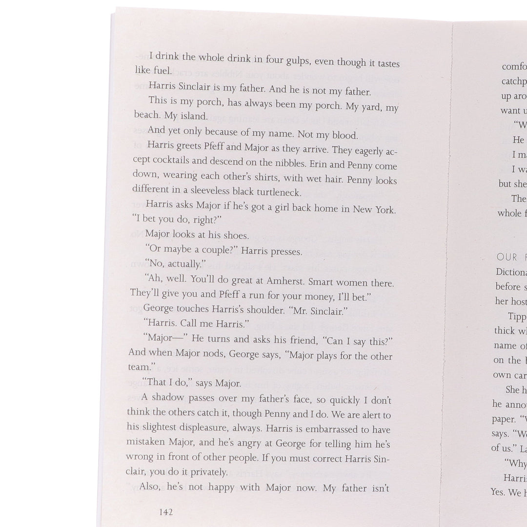 E. Lockhart Collection 6 Books Set - Ages 13+ - Paperback