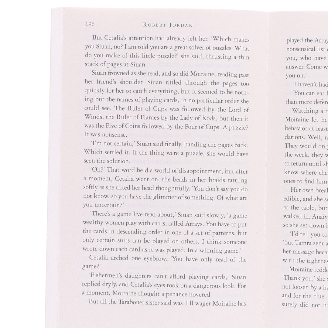 The Wheel of Time by Robert Jordan: Books 11-14 & New Spring Collection Set - Fiction - Paperback