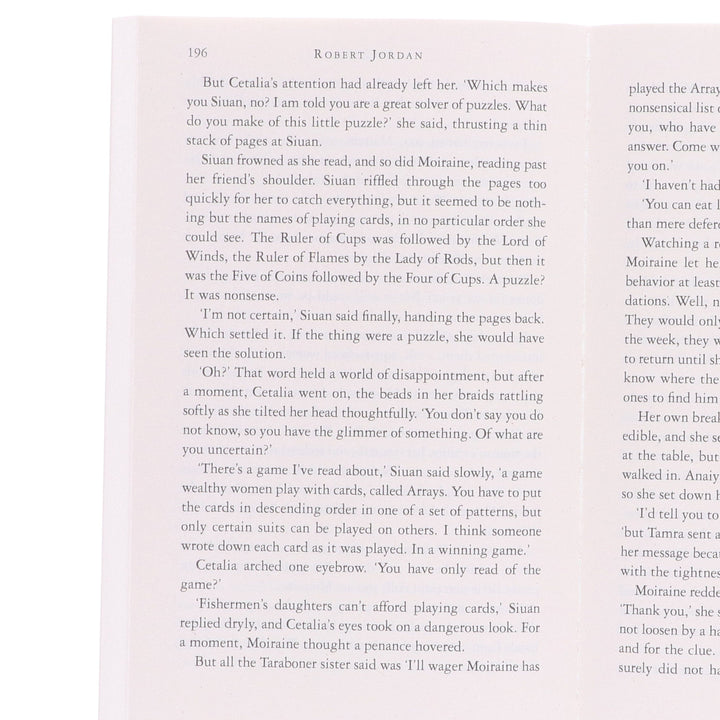 The Wheel of Time by Robert Jordan: Books 11-14 & New Spring Collection Set - Fiction - Paperback