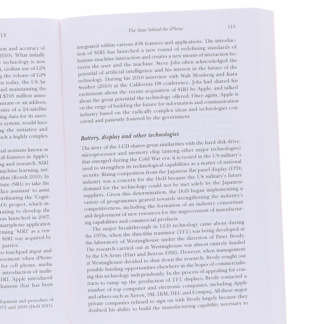 Mariana Mazzucato 3 Books Collection Set - Non Fiction - Paperback