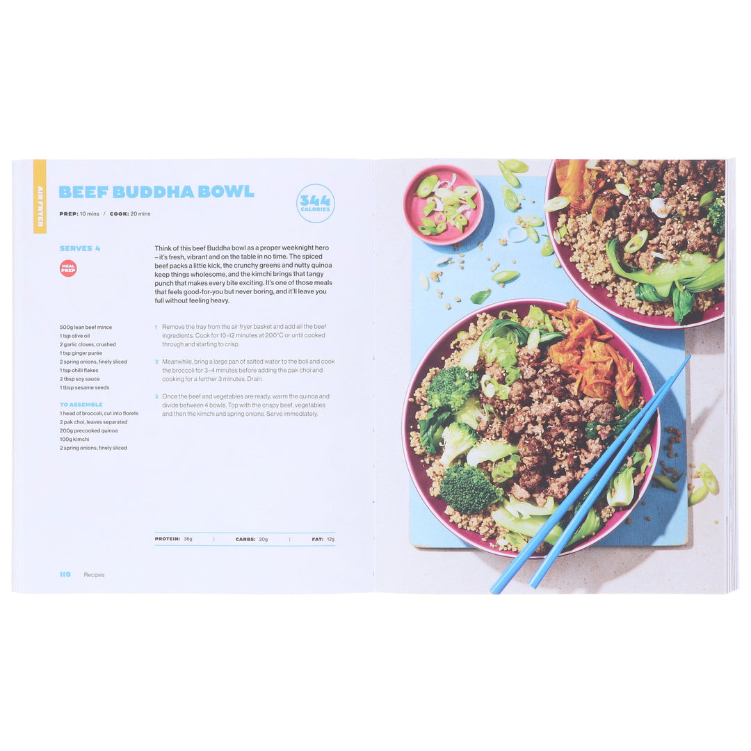 Bored of Lunch: Meal Planner: Plan your meals. Stay on budget. Track your calories by Nathan Anthony - Non Fiction - Paperback
