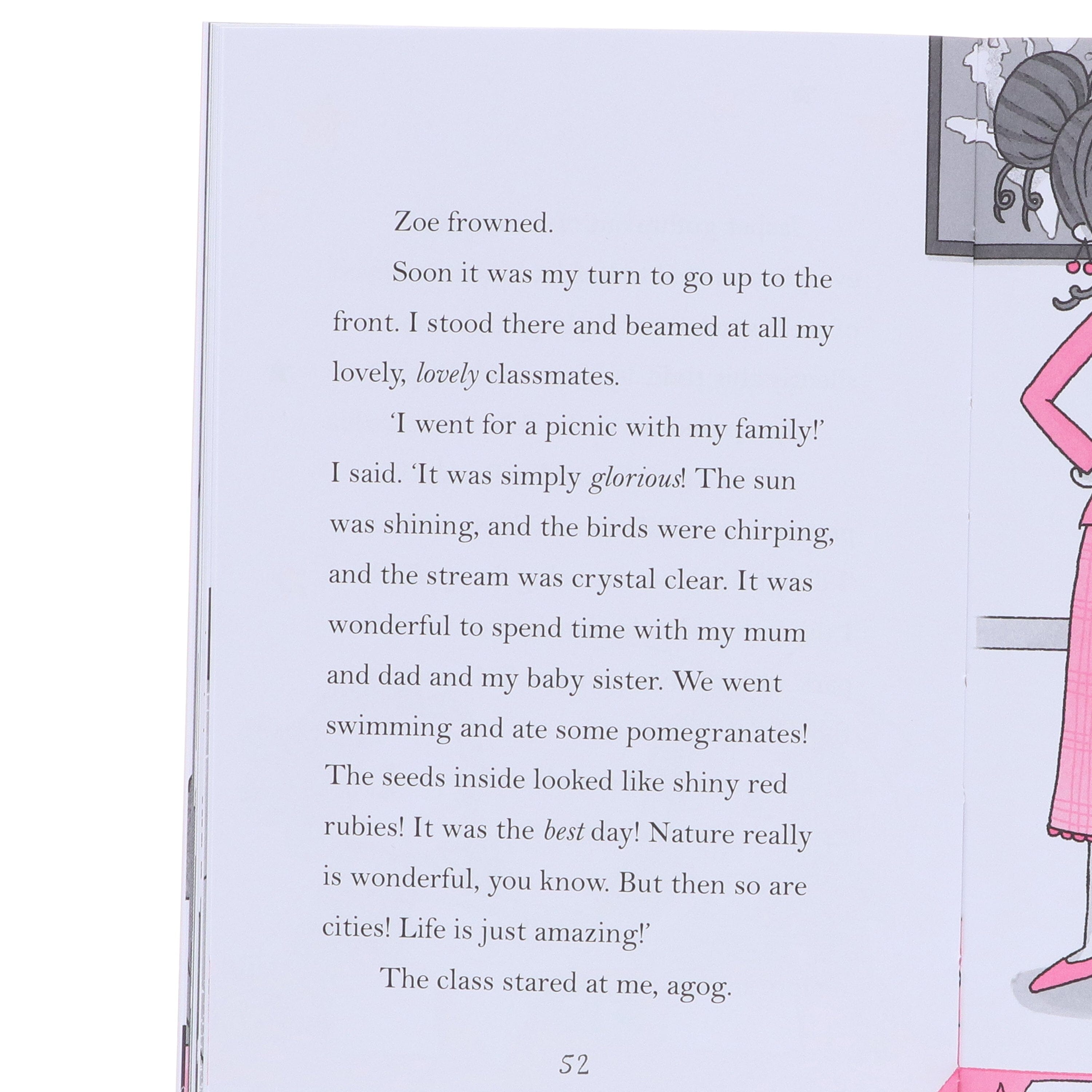 Isadora Moon Series By Harriet Muncaster: illustrated 7 Books