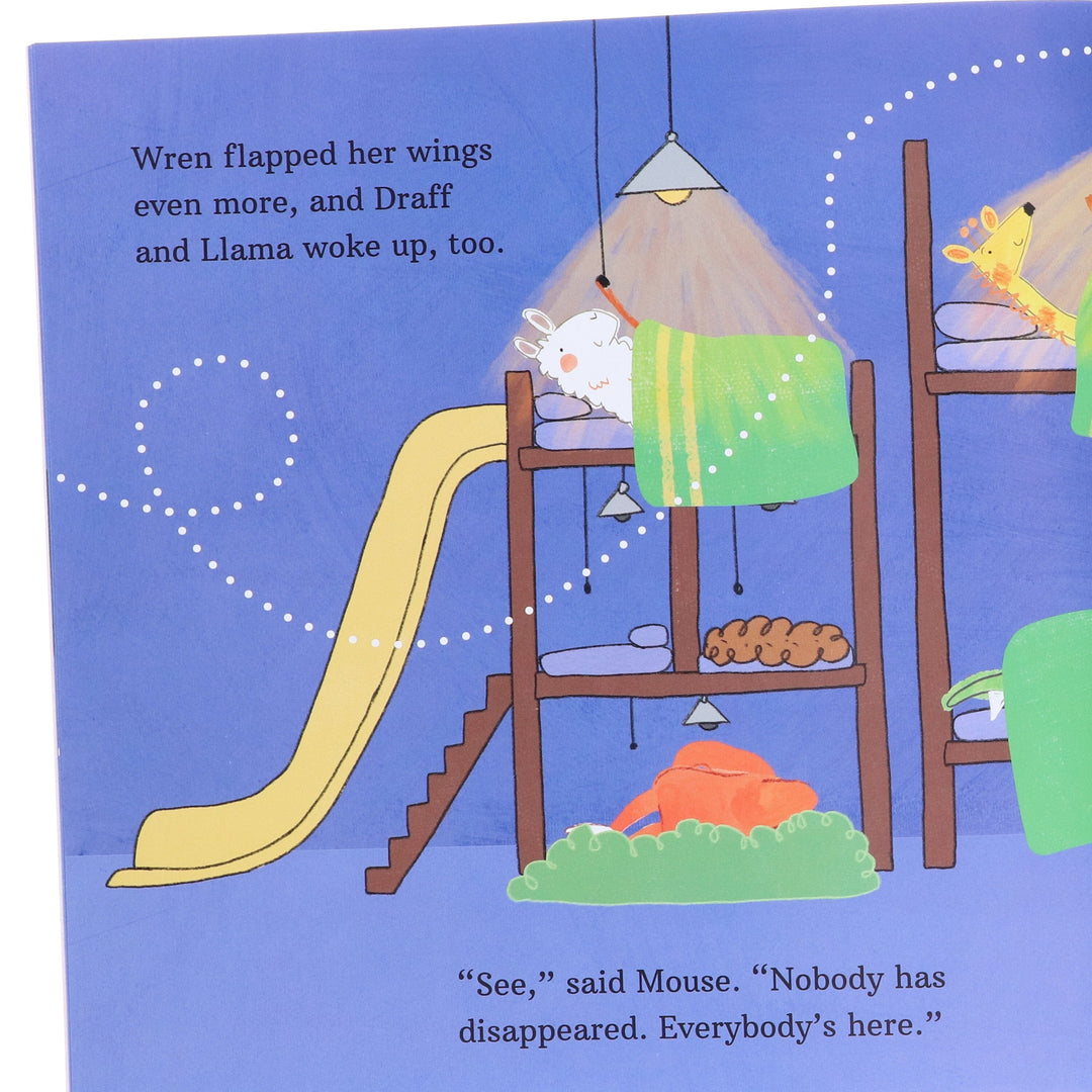 Pablo's Feelings Series 4 Picture Books Collection Set - Ages 2-7 - Paperback