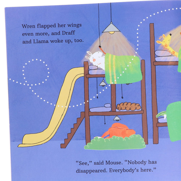 Pablo's Feelings Series 4 Picture Books Collection Set - Ages 2-7 - Paperback