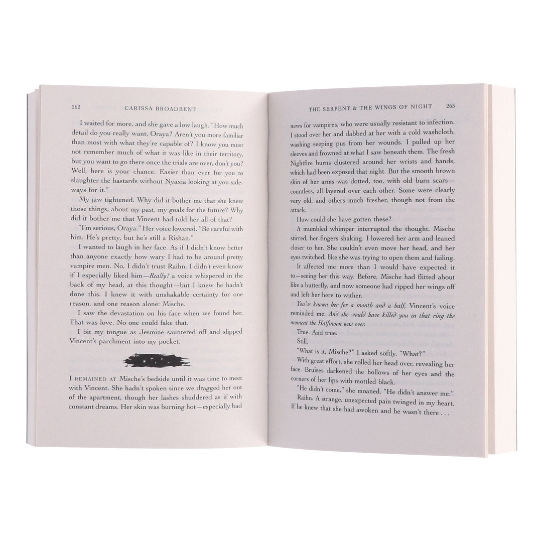 Crowns of Nyaxia Series By Carissa Broadbent 4 Books Collection Set - Fiction - Paperback/Hardback