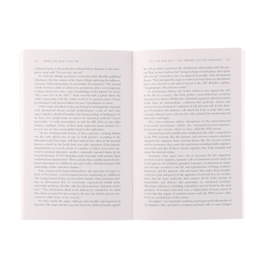 Dr Gabor Maté Collection 4 Books Set - Non Fiction - Paperback