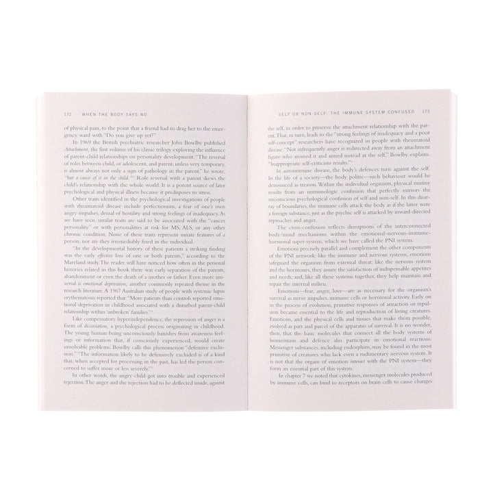 Dr Gabor Maté Collection 4 Books Set - Non Fiction - Paperback