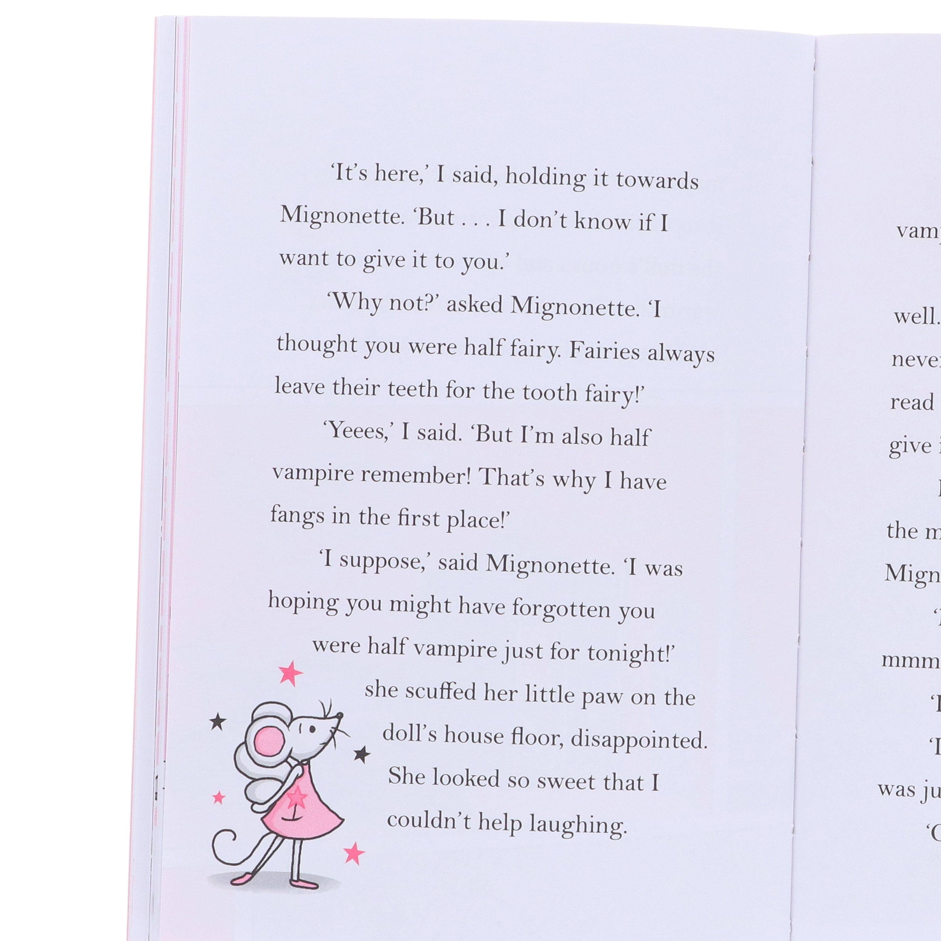 Isadora Moon (Set 2) by Harriet Muncaster: 7 Books Collection Set