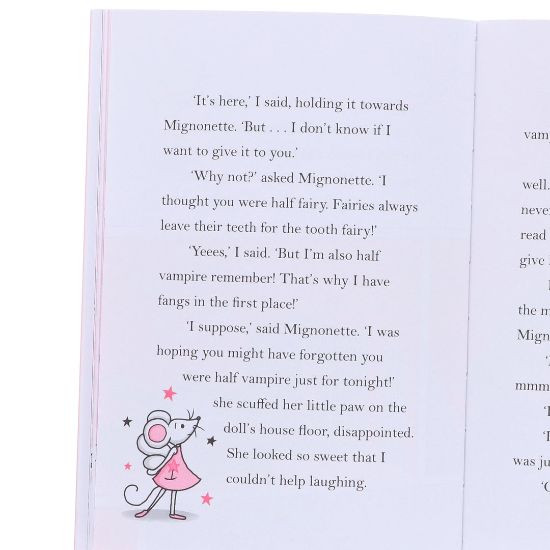 Isadora Moon by Harriet Muncaster: 7 Books Collection Set - Ages 5-7 - Paperback