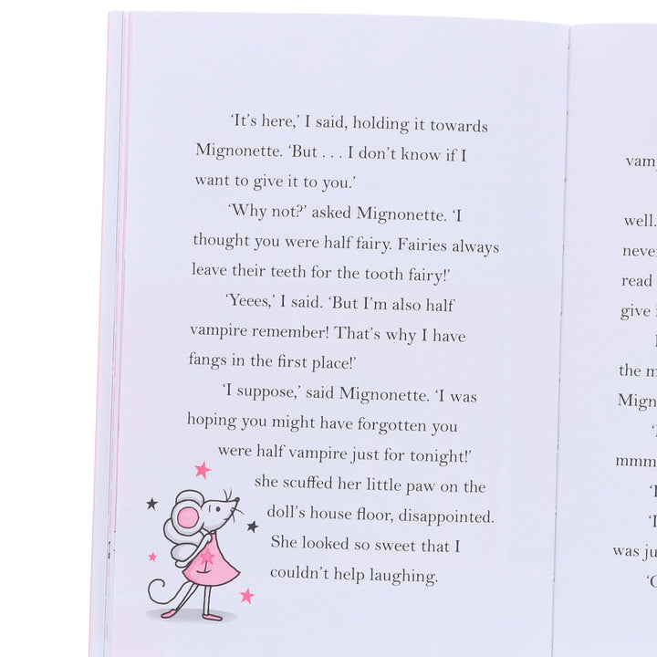 Isadora Moon by Harriet Muncaster: 7 Books Collection Set - Ages 5-7 - Paperback