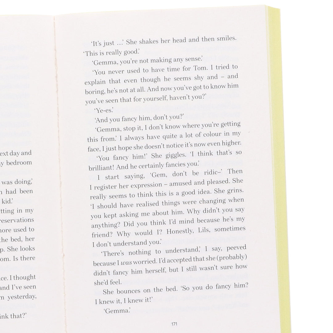 The Galloway Girls Series by Gill Stewart 2 Books Collection - Ages 14+ - Paperback