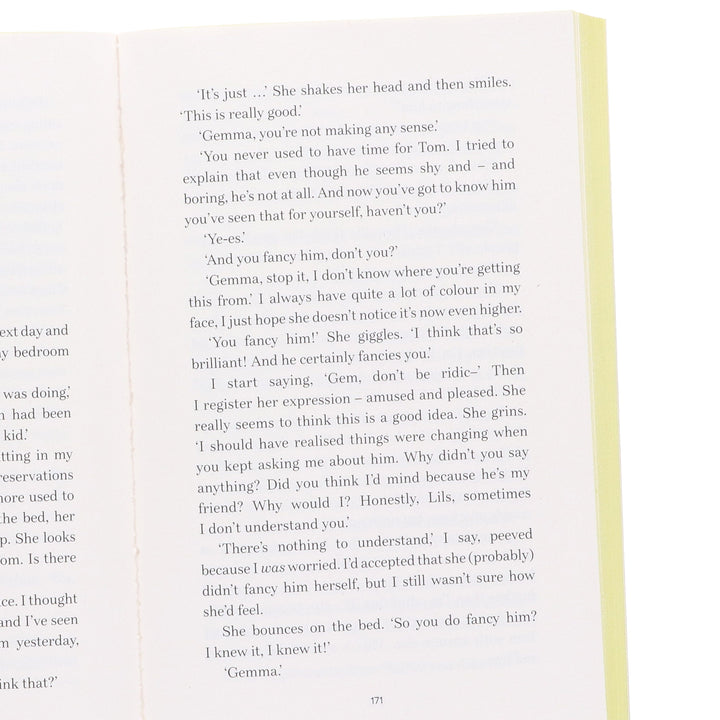 The Galloway Girls Series by Gill Stewart 2 Books Collection - Ages 14+ - Paperback