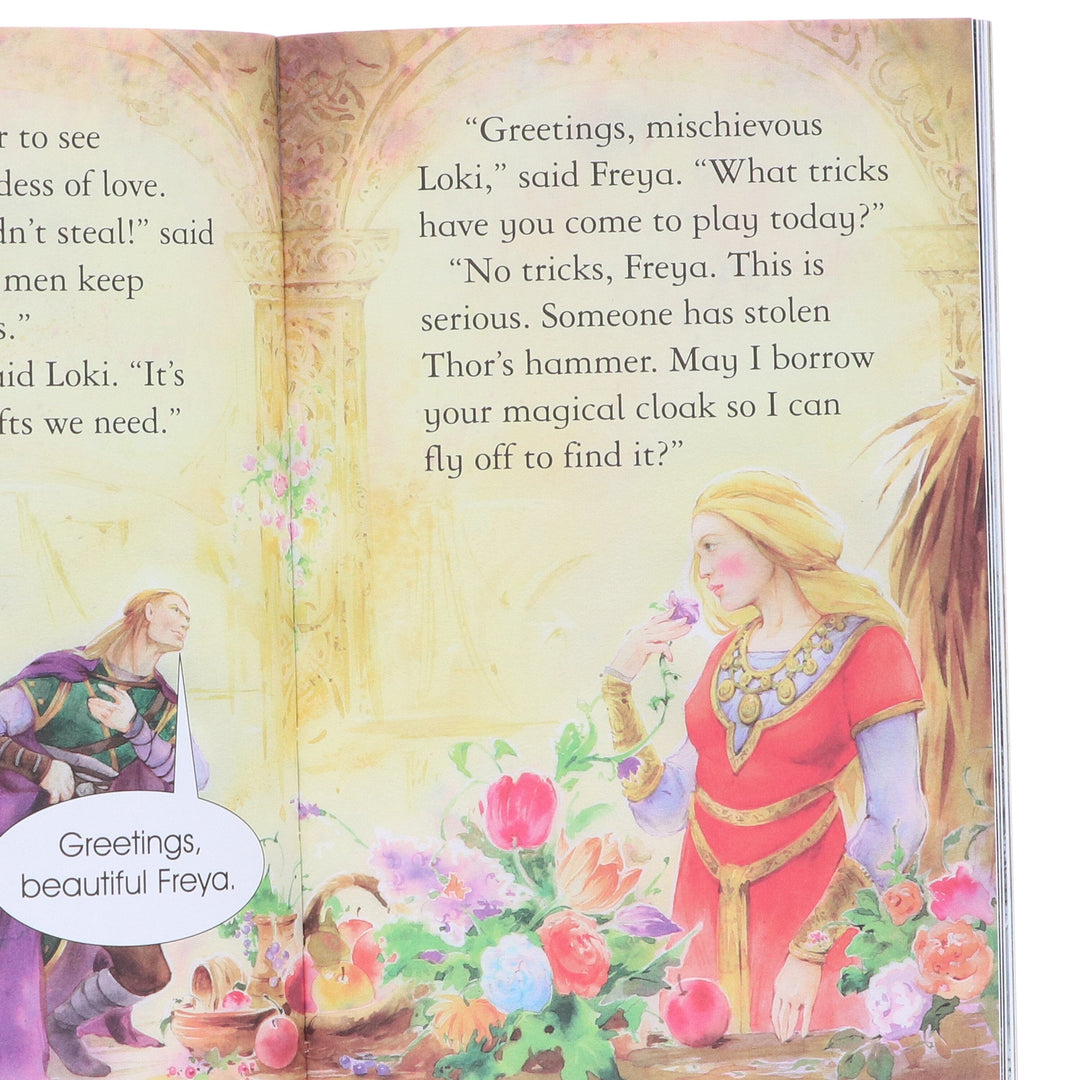 The Usborne Reading 40 Books Collection Box Set (with Free Audio Online) - Ages 5+ - Paperback