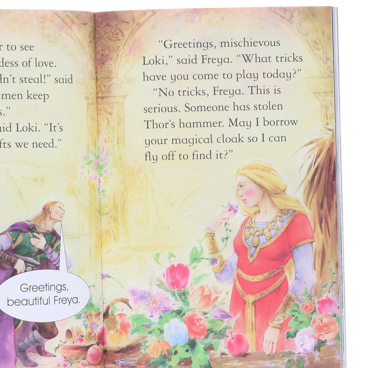 The Usborne Reading 40 Books Collection Box Set (with Free Audio Online) - Ages 5+ - Paperback