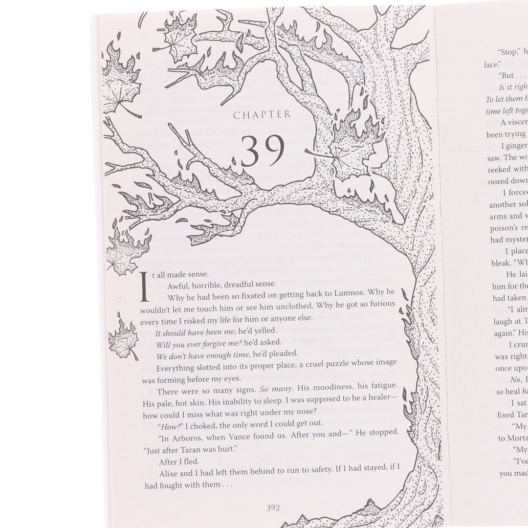 The Kindred's Curse Saga by Penn Cole 3 Books Collection Set - Fiction - Paperback