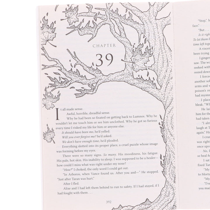 The Kindred's Curse Saga by Penn Cole 3 Books Collection Set - Fiction - Paperback