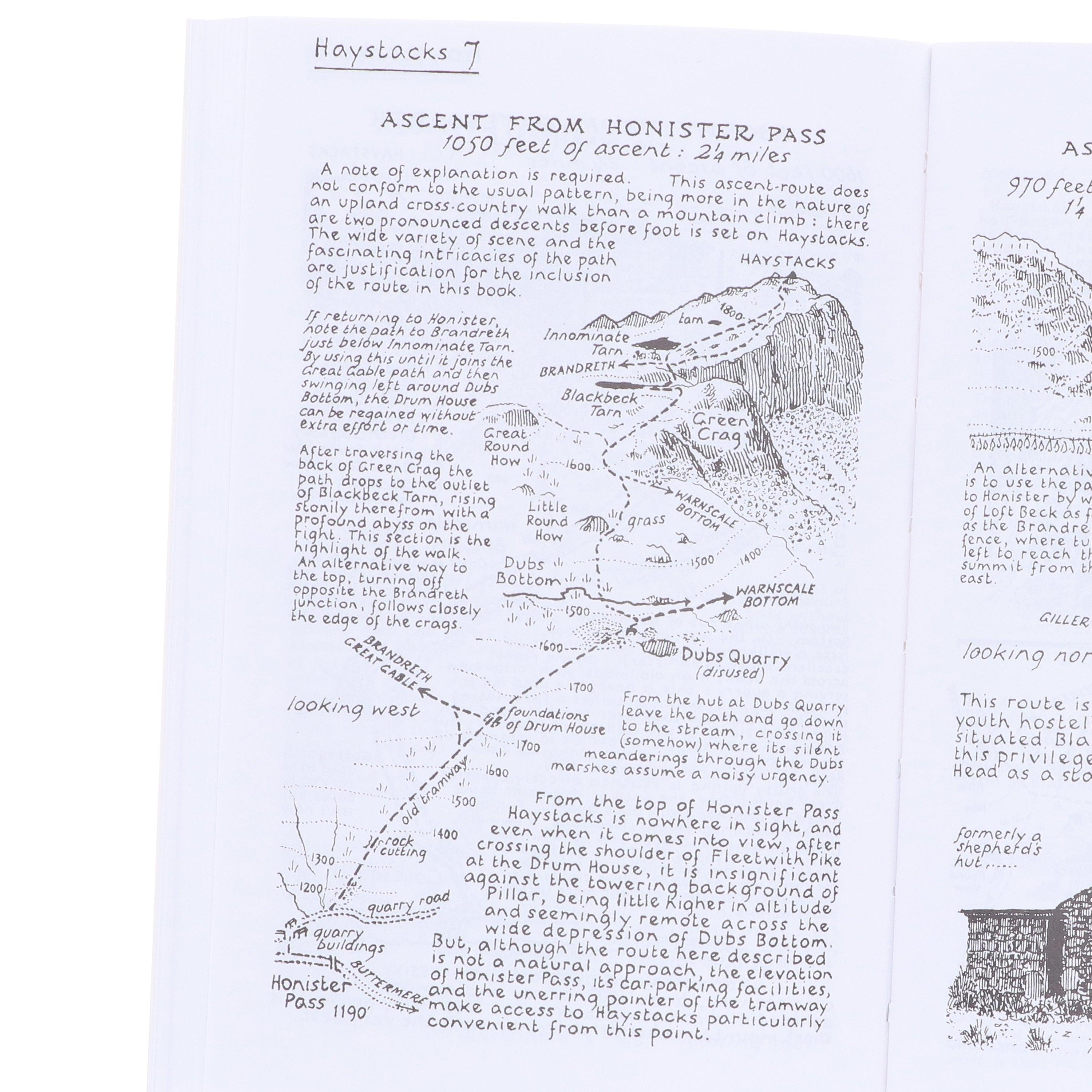 The Pictorial Guides to the Lakeland Fells by Alfred Wainwright
