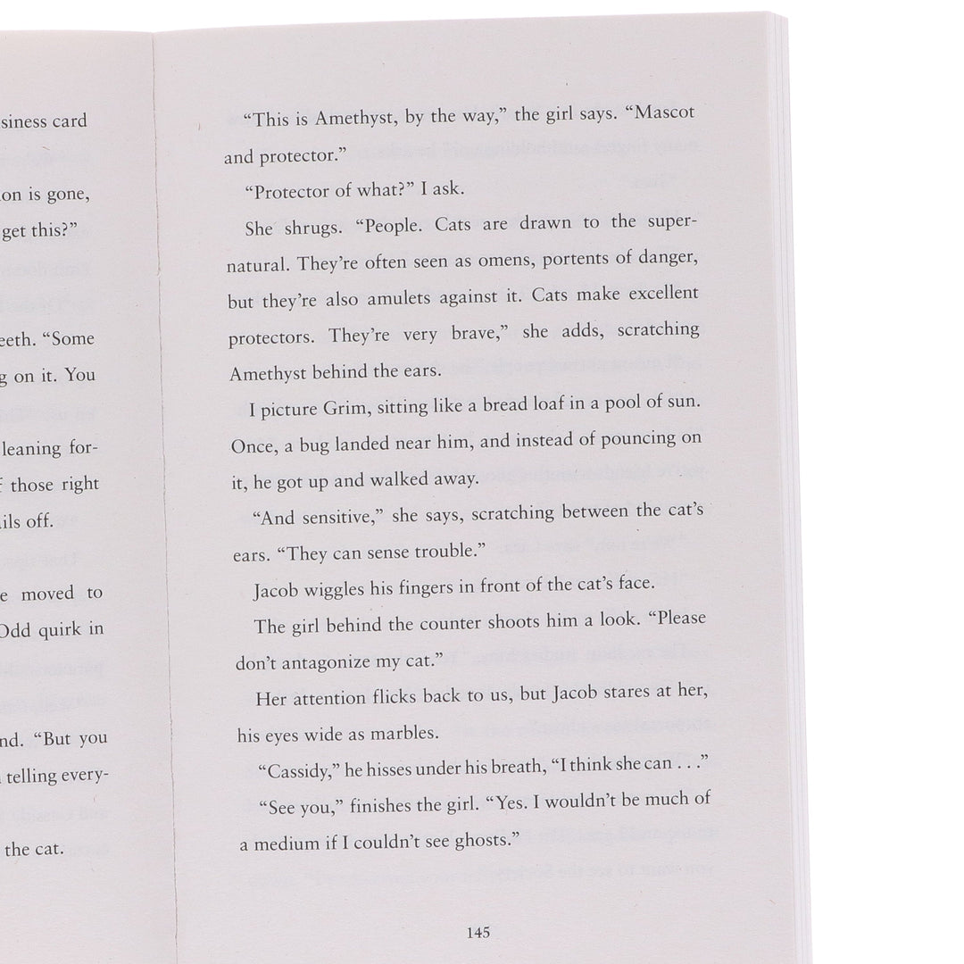 City of Ghosts Series By Victoria Schwab: 3 Books Collection Set - Ages 12+ - Paperback