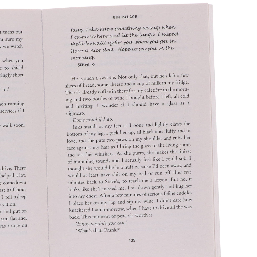 The Accidental Medium Series By Tracy Whitwell 3 Books Collection Set - Fiction - Paperback