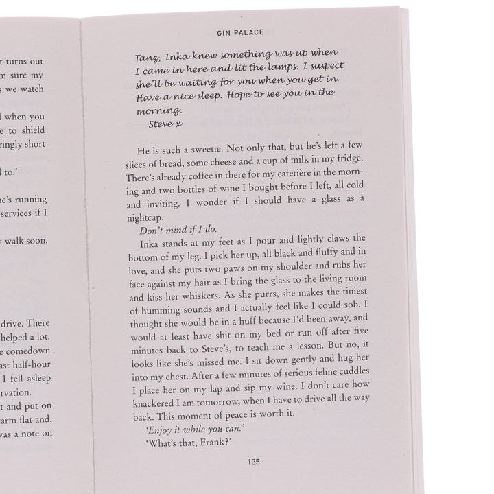 The Accidental Medium Series By Tracy Whitwell 3 Books Collection Set - Fiction - Paperback