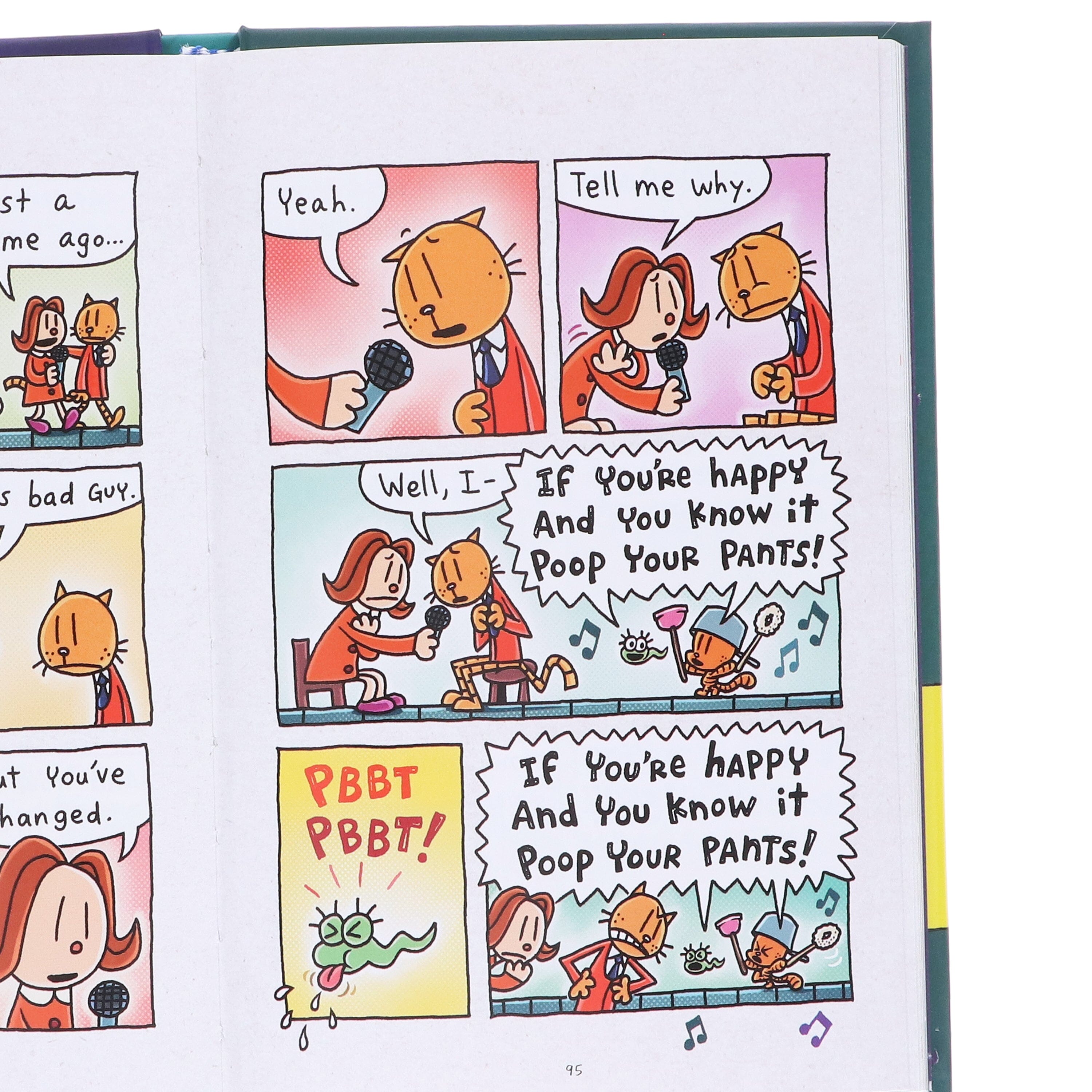 Dog Man by Dav Pilkey: Books 1-10 – American Bookworm