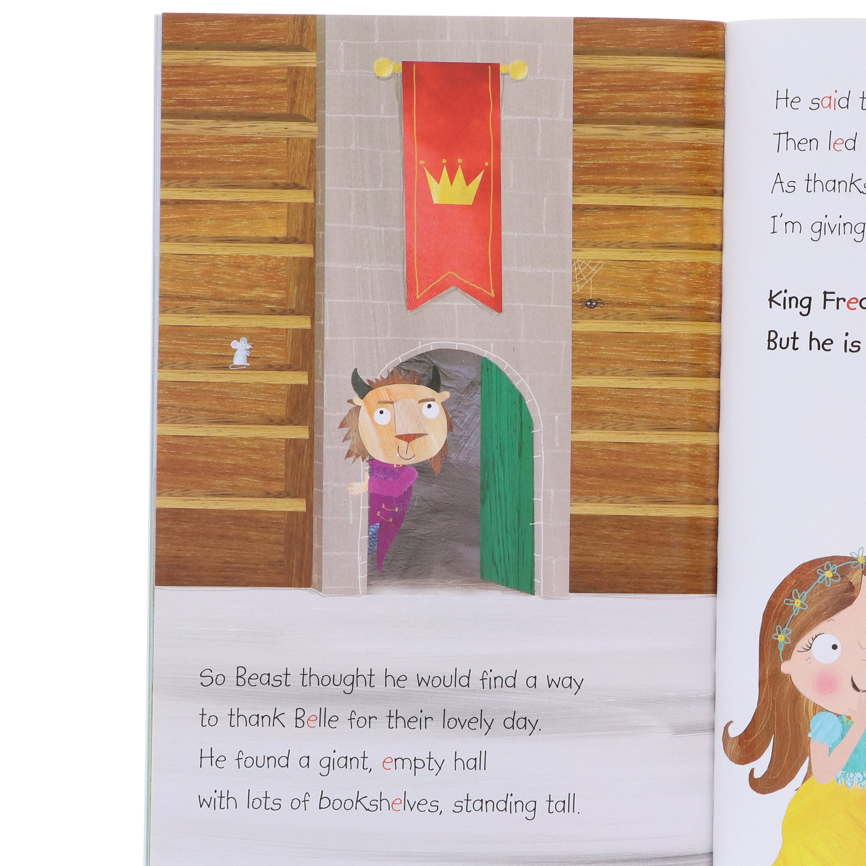 Reading with Phonics Fairy Tale マイヤペン対応 Reading With Phonics Readers (20 Titles): Scholastic
