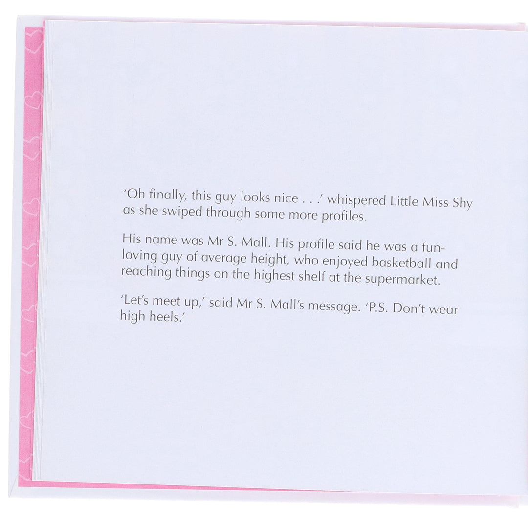 Mr. Men For Grown-Ups Series: 3 Books Collection Set - Fiction - Paperback