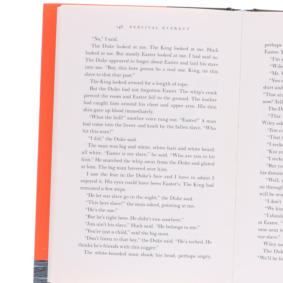 Percival Everett's Dr. No, The Trees & James: 3 Books Collection Set - Fiction - Paperback/Hardback