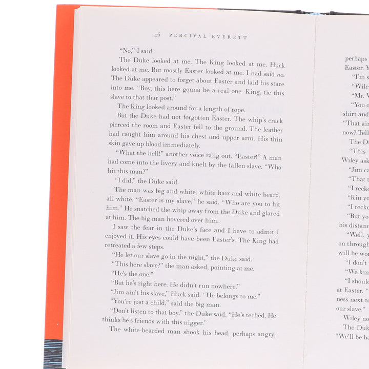 Percival Everett's Dr. No, The Trees & James: 3 Books Collection Set - Fiction - Paperback/Hardback