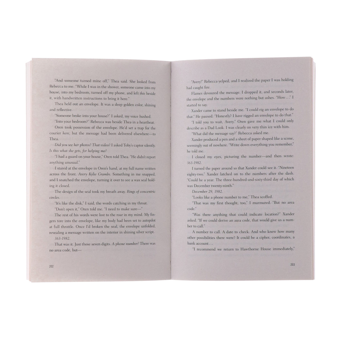 The Inheritance Games Series By Jennifer Lynn Barnes 3 Books Collection Set - Ages 12-17 - Paperback